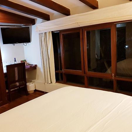 Huaca Wasi Hotel Boutique 리마 외부 사진