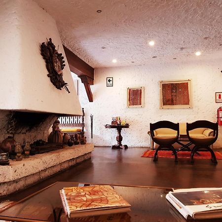 Huaca Wasi Hotel Boutique 리마 외부 사진