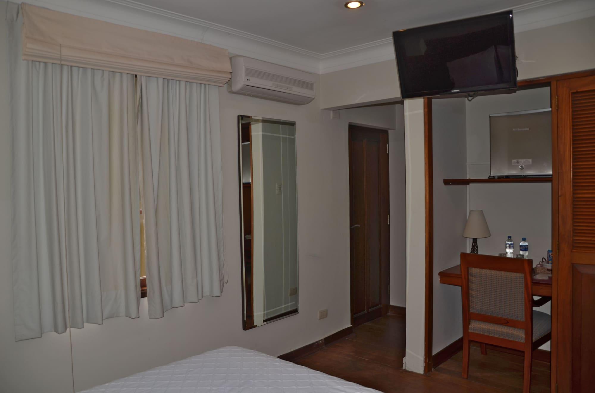 Huaca Wasi Hotel Boutique 리마 외부 사진
