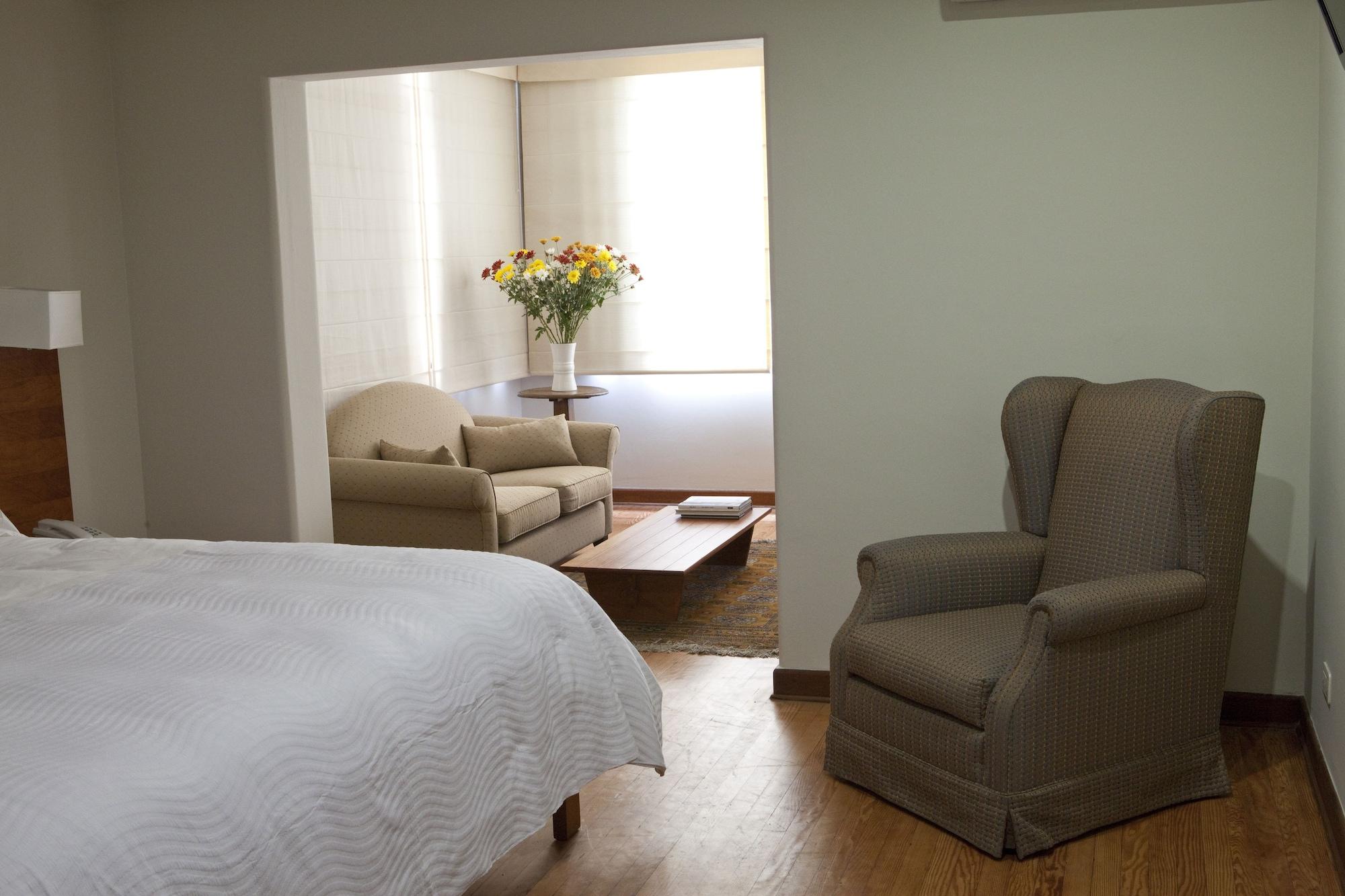 Huaca Wasi Hotel Boutique 리마 외부 사진