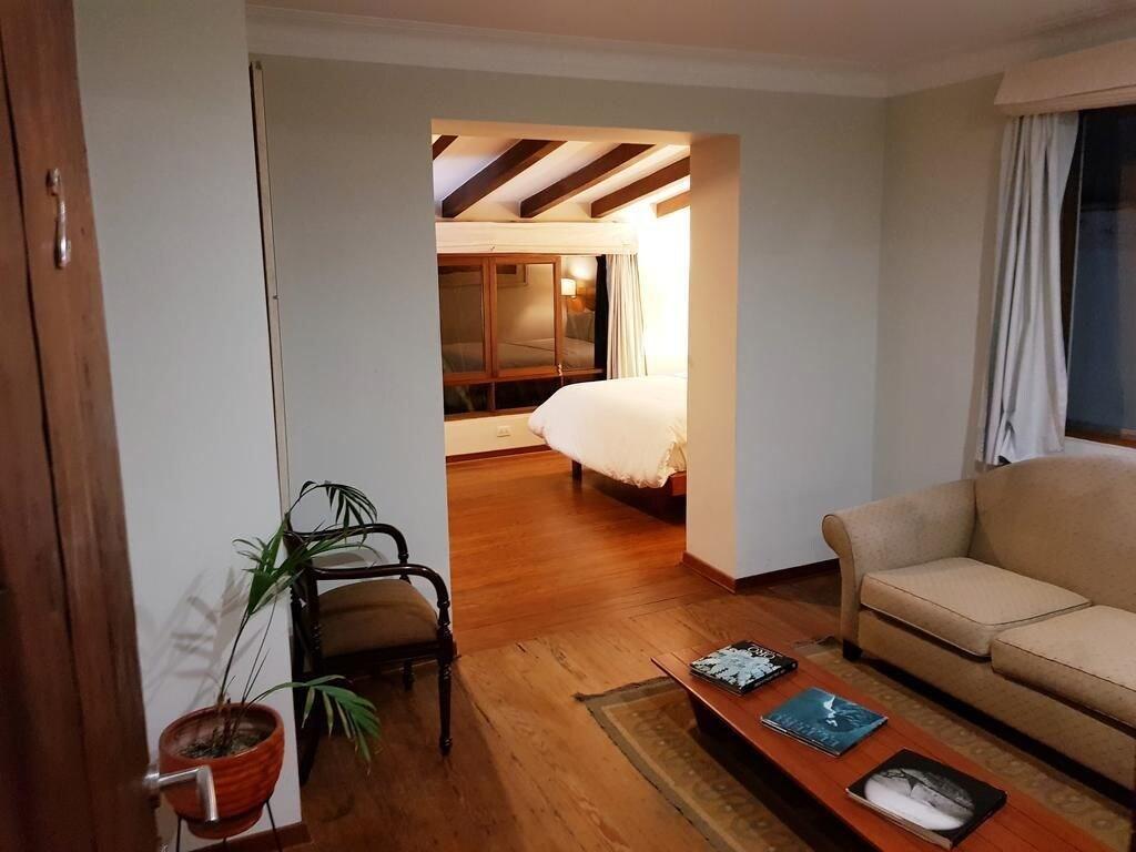 Huaca Wasi Hotel Boutique 리마 외부 사진
