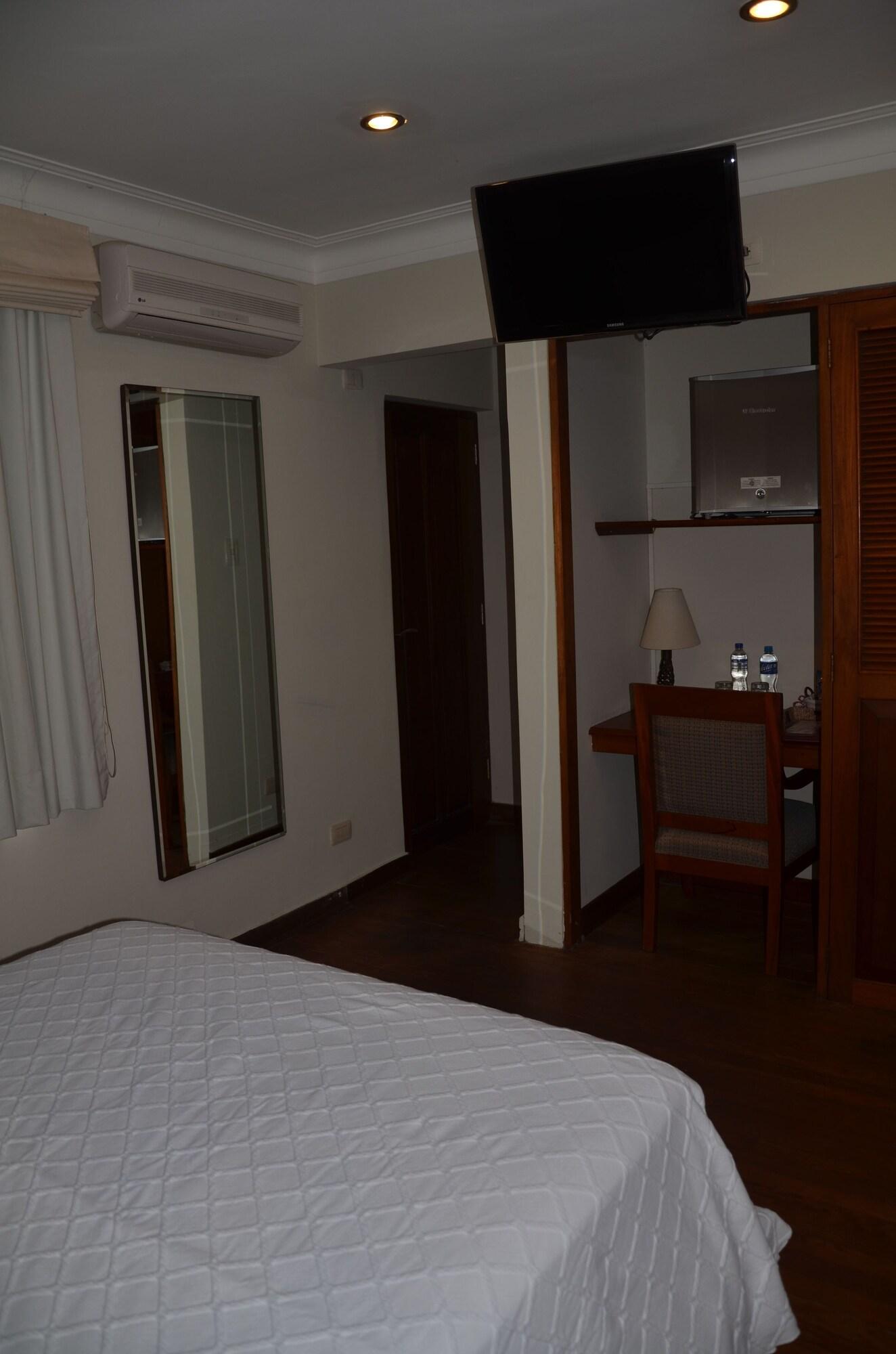 Huaca Wasi Hotel Boutique 리마 외부 사진
