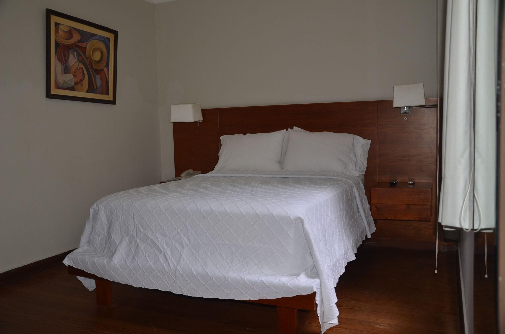 Huaca Wasi Hotel Boutique 리마 외부 사진
