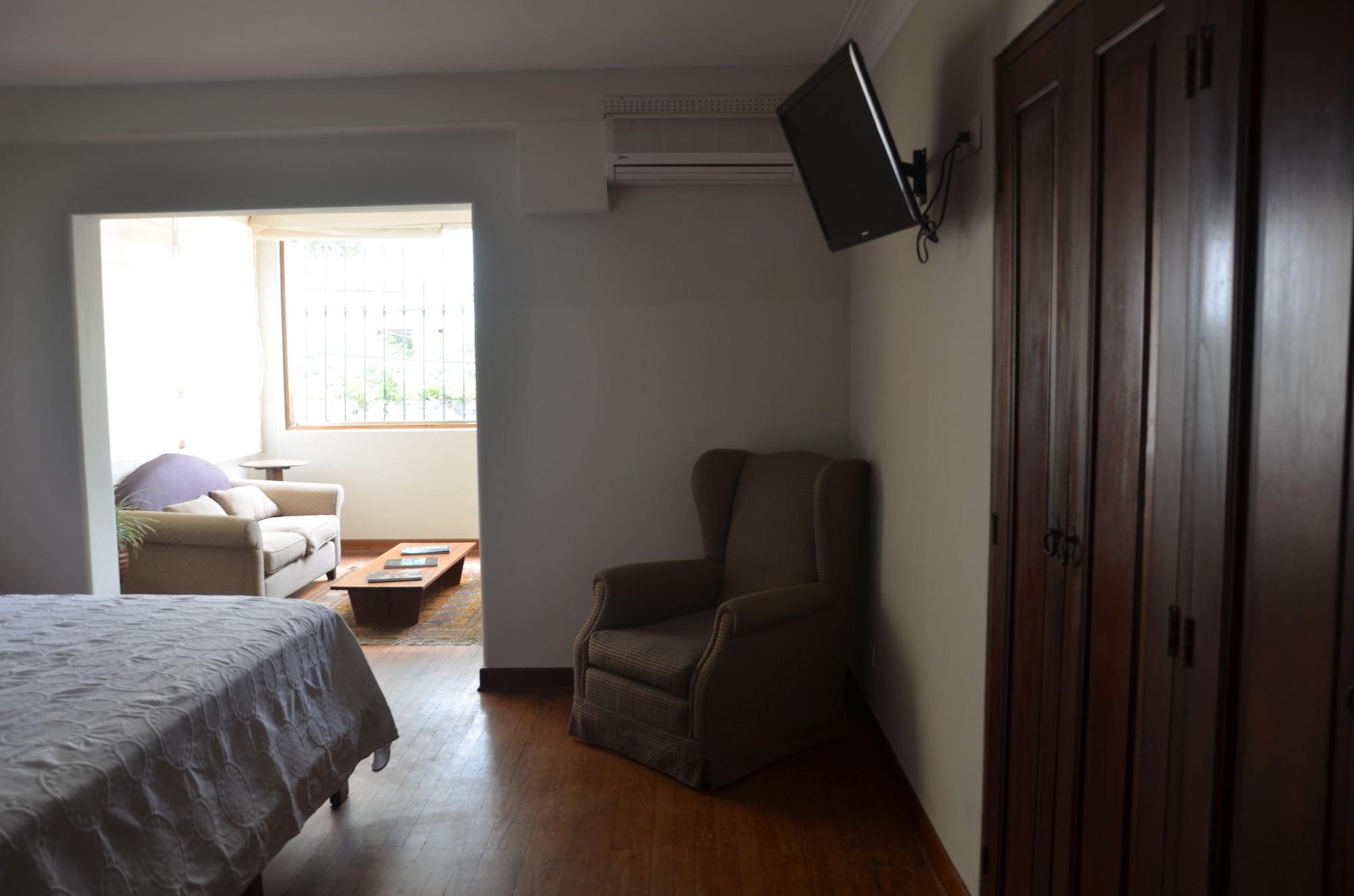 Huaca Wasi Hotel Boutique 리마 외부 사진
