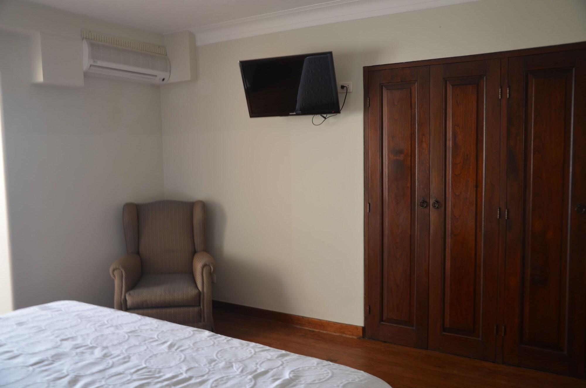 Huaca Wasi Hotel Boutique 리마 외부 사진