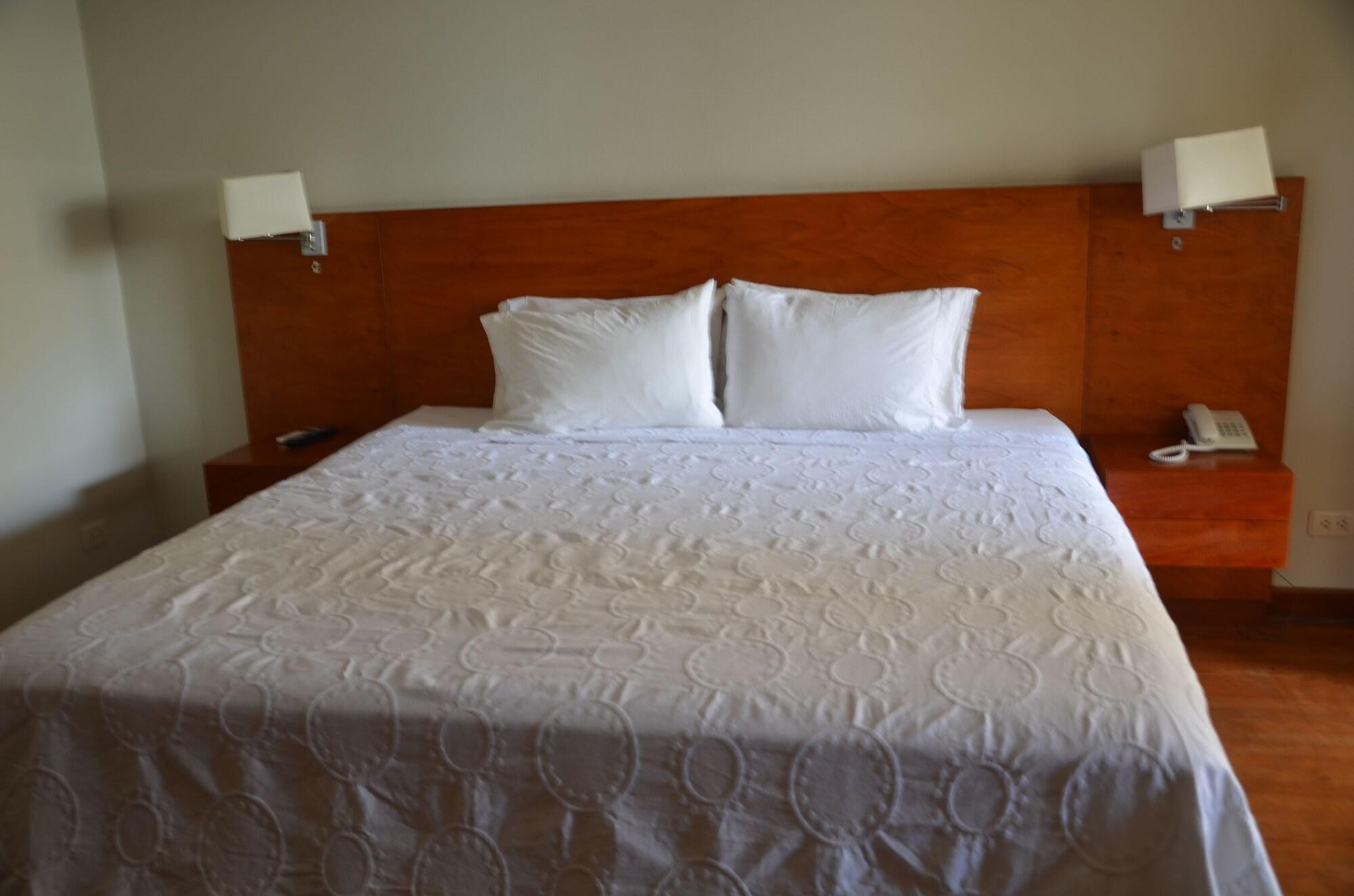 Huaca Wasi Hotel Boutique 리마 외부 사진
