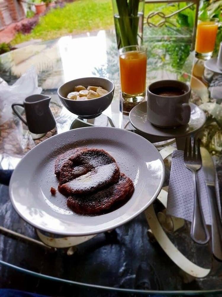 Huaca Wasi Hotel Boutique 리마 외부 사진