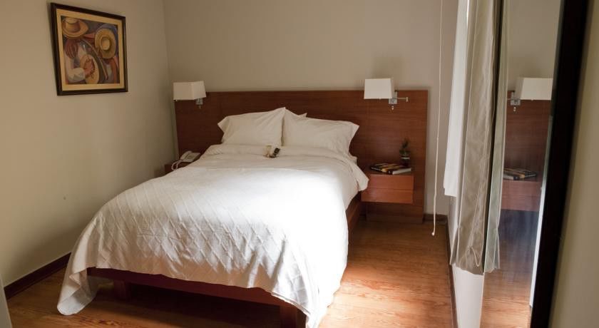 Huaca Wasi Hotel Boutique 리마 외부 사진
