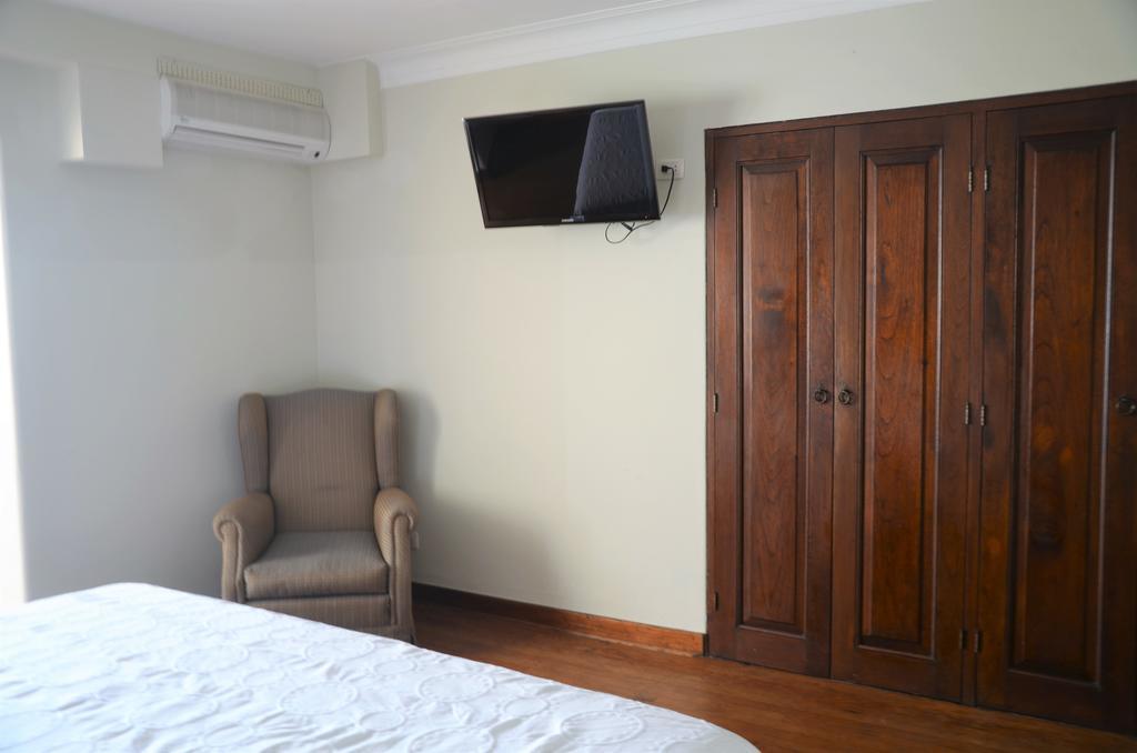 Huaca Wasi Hotel Boutique 리마 외부 사진
