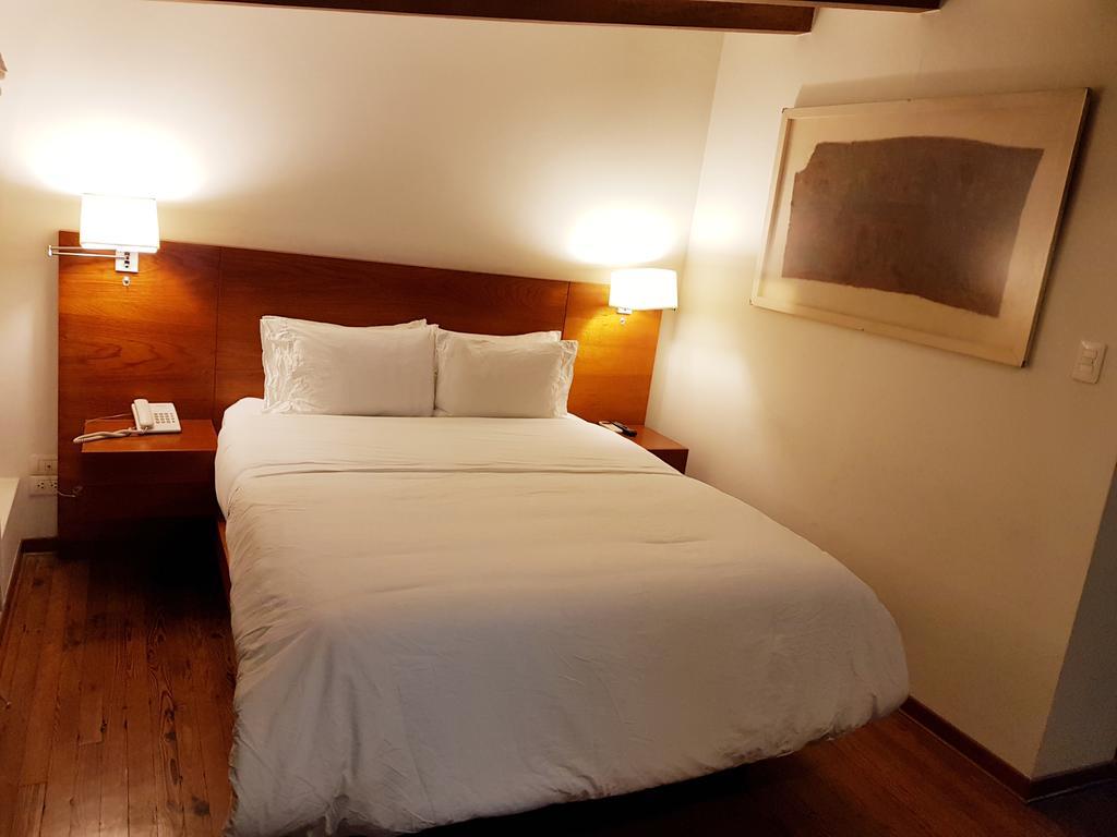 Huaca Wasi Hotel Boutique 리마 외부 사진