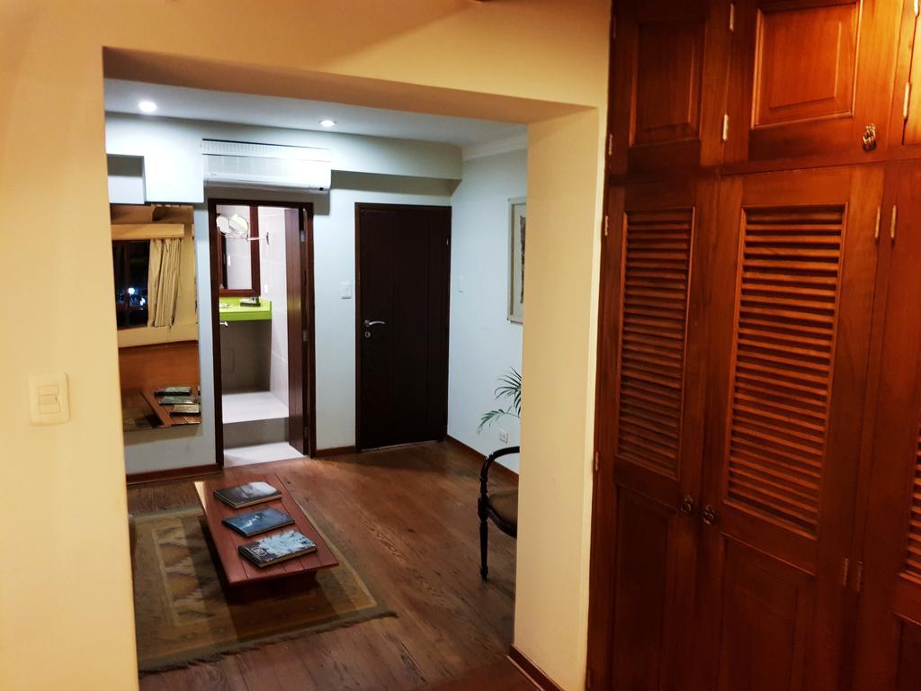Huaca Wasi Hotel Boutique 리마 외부 사진