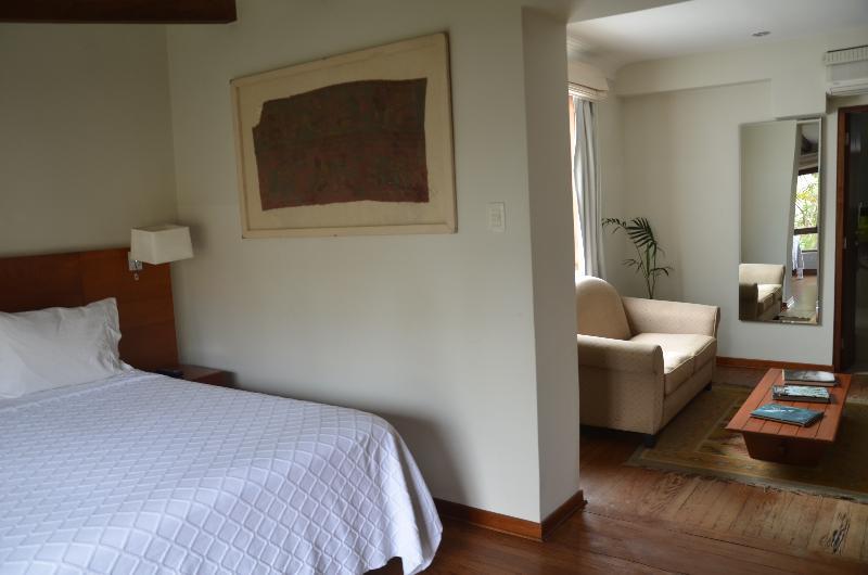 Huaca Wasi Hotel Boutique 리마 외부 사진
