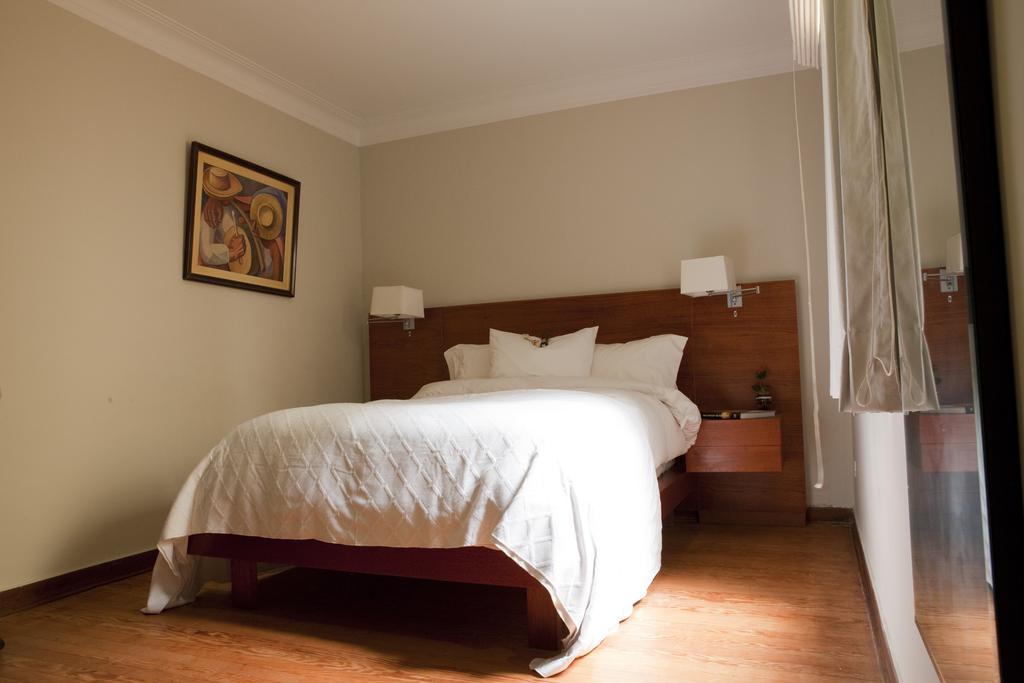 Huaca Wasi Hotel Boutique 리마 외부 사진