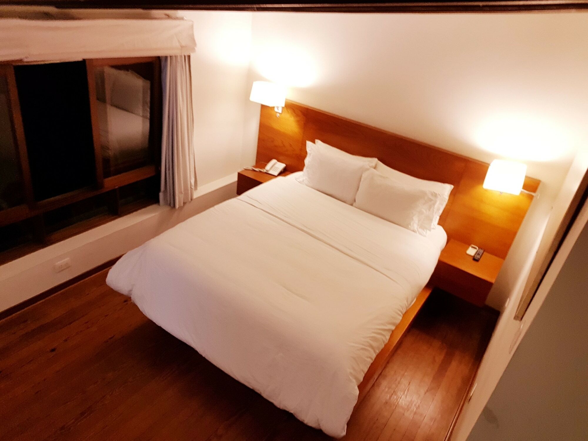 Huaca Wasi Hotel Boutique 리마 외부 사진