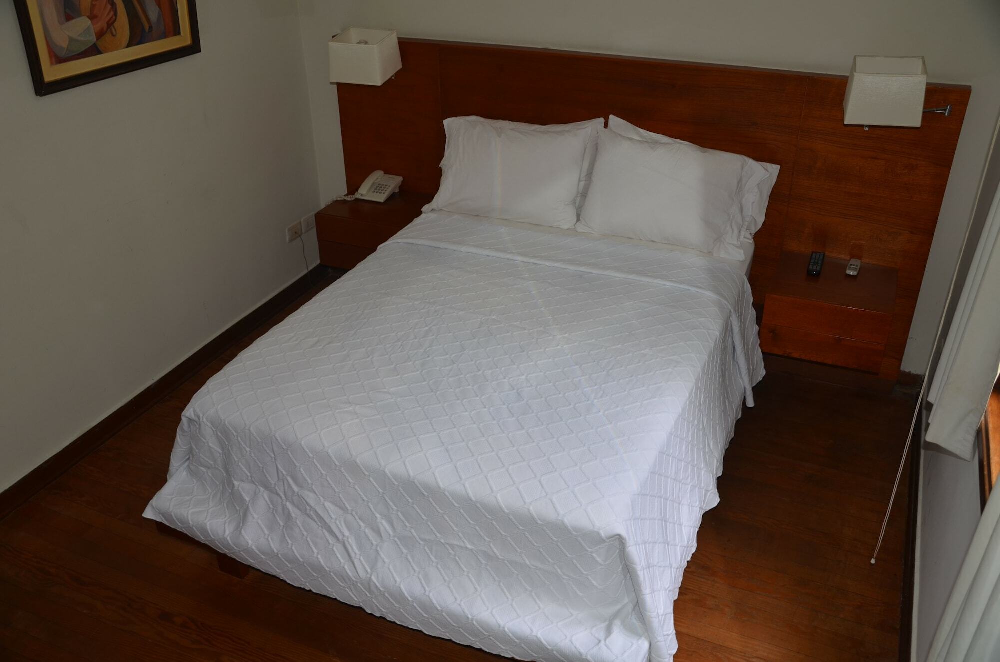 Huaca Wasi Hotel Boutique 리마 외부 사진