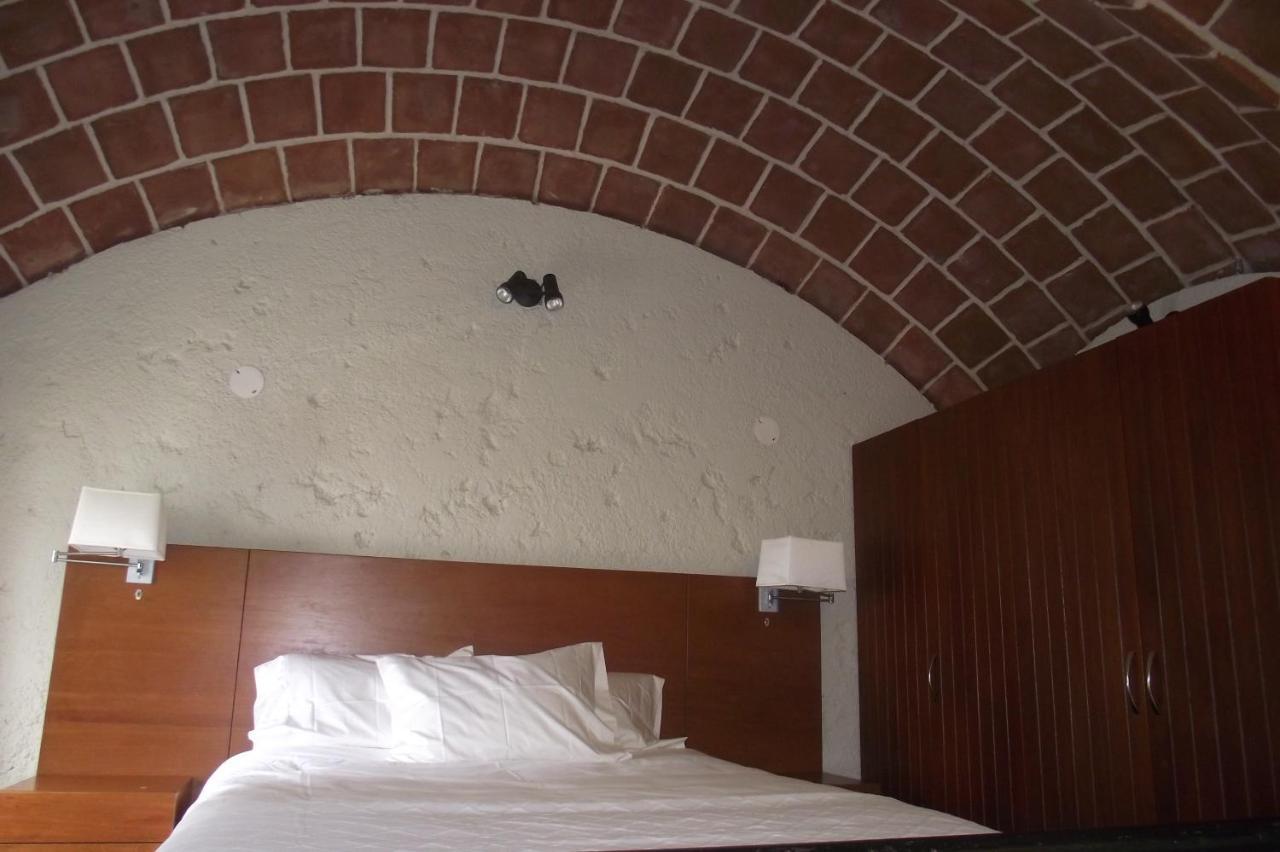 Huaca Wasi Hotel Boutique 리마 객실 사진